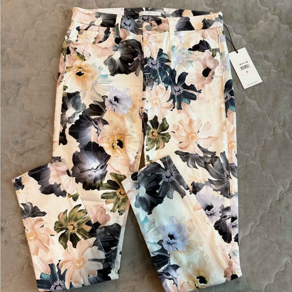 7 For all Mankind Pants